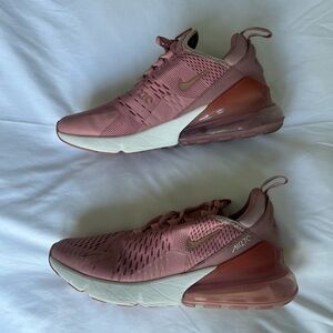 Nike Air Max 270 Pink
